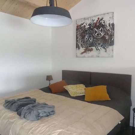 Bedstay41 Oudewater Esterno foto