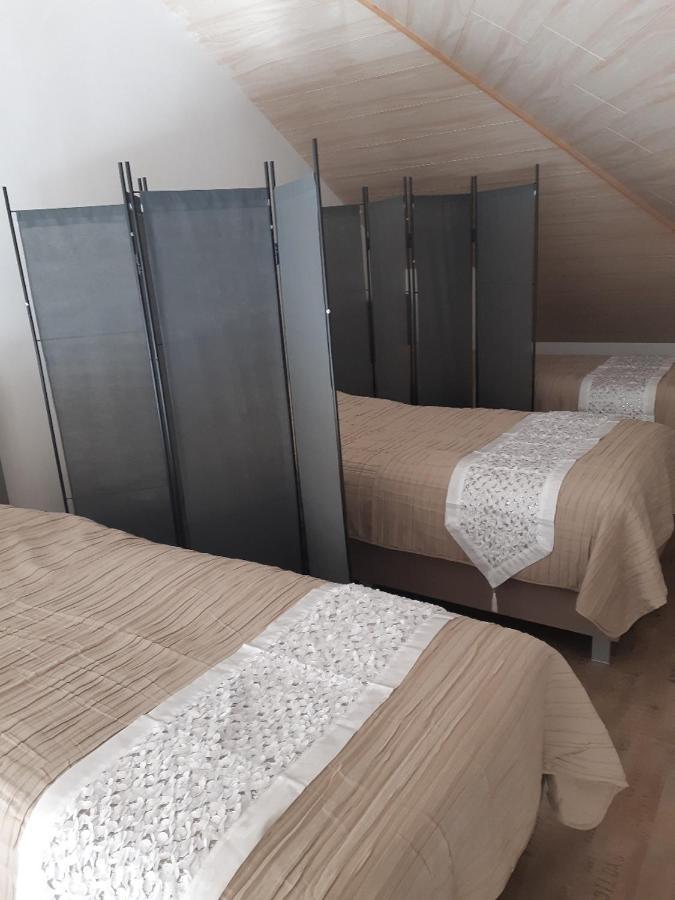 Bedstay41 Oudewater Esterno foto