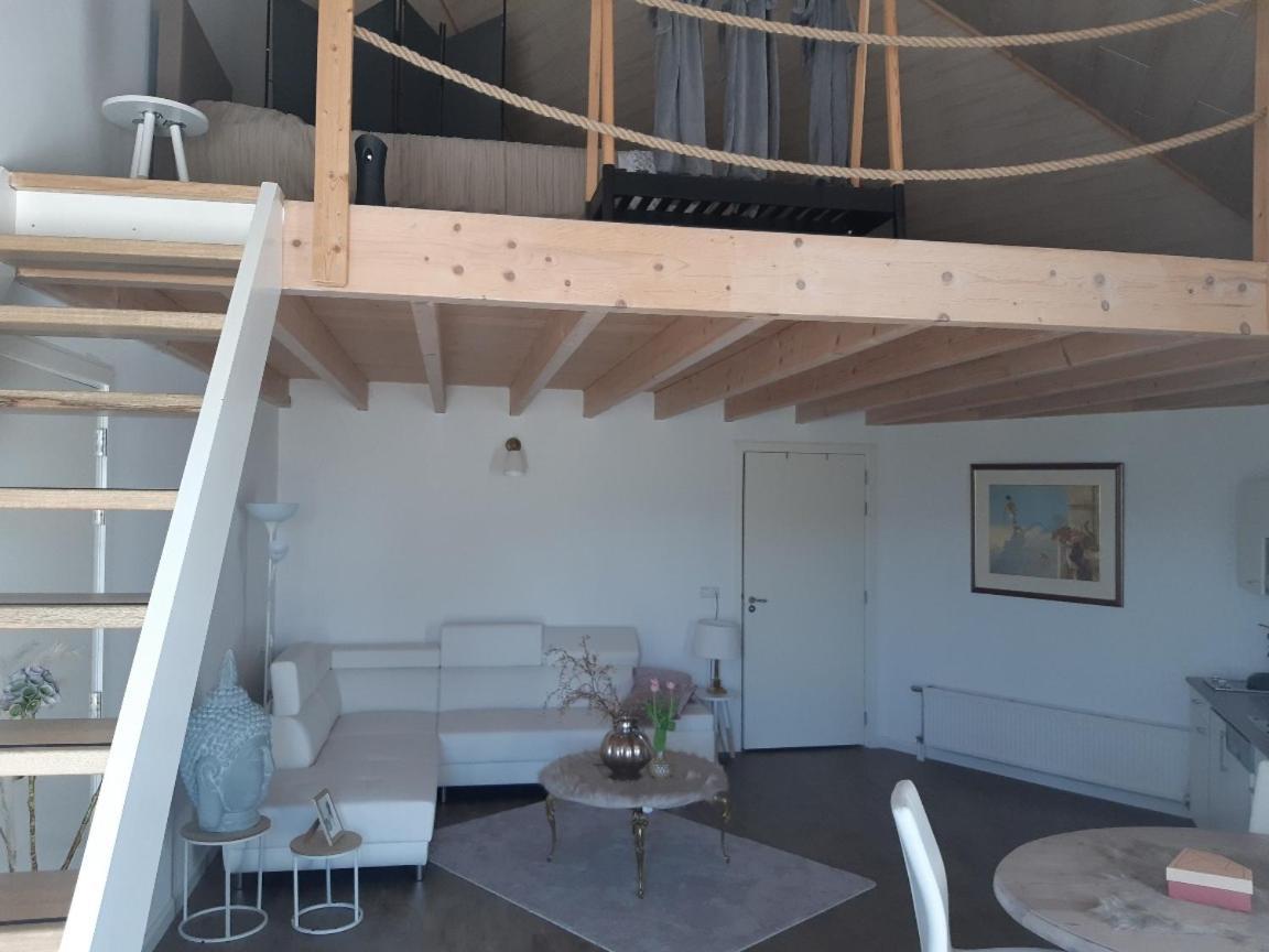 Bedstay41 Oudewater Esterno foto