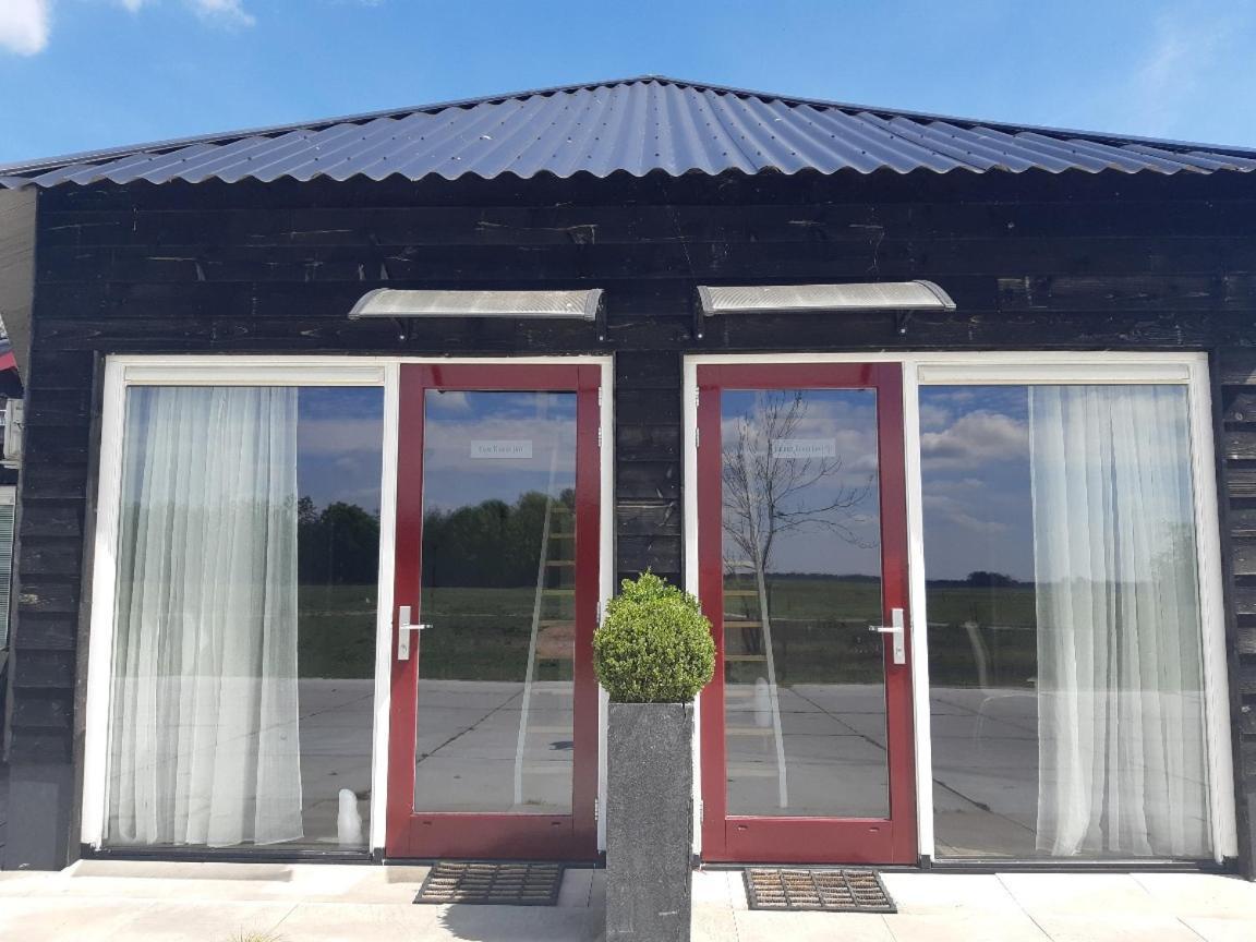 Bedstay41 Oudewater Esterno foto