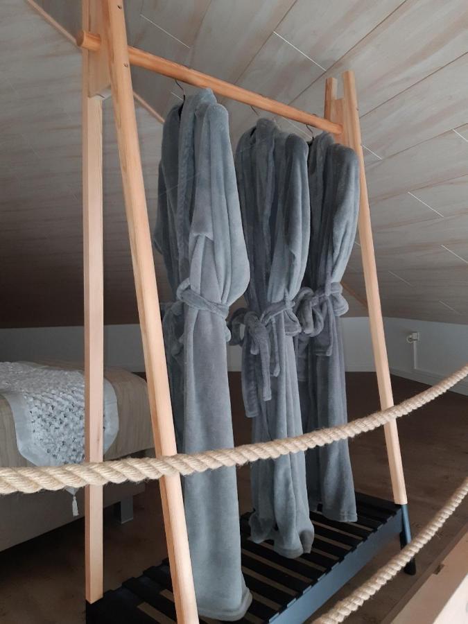 Bedstay41 Oudewater Esterno foto