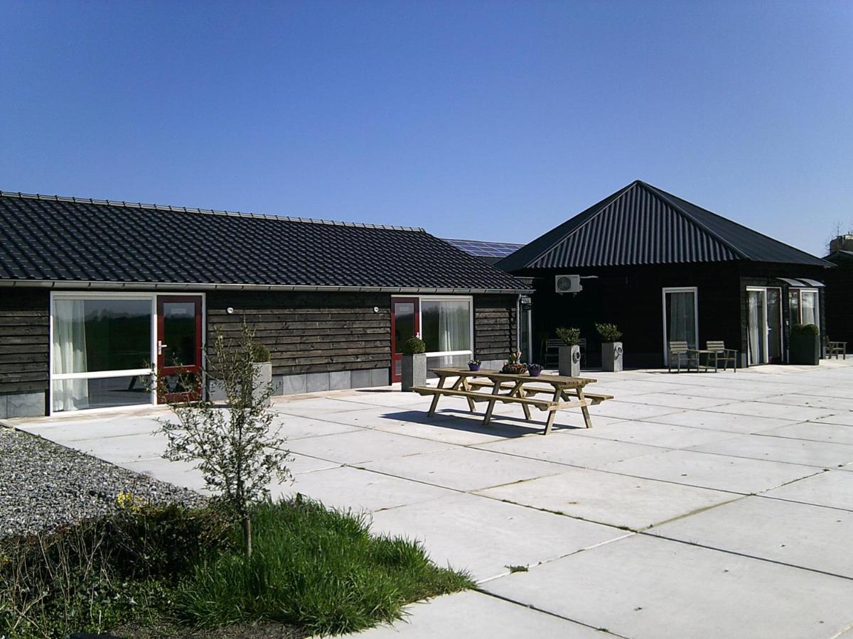 Bedstay41 Oudewater Esterno foto