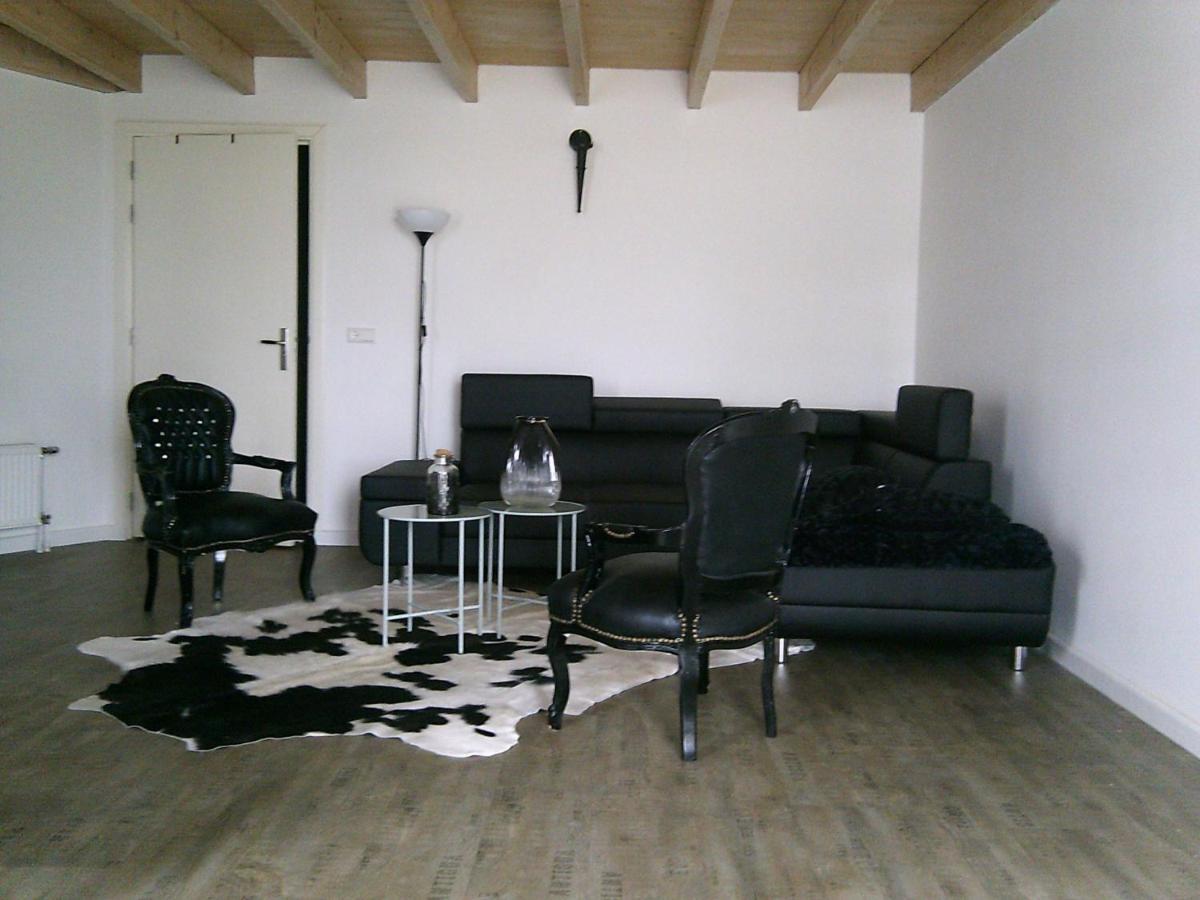 Bedstay41 Oudewater Esterno foto