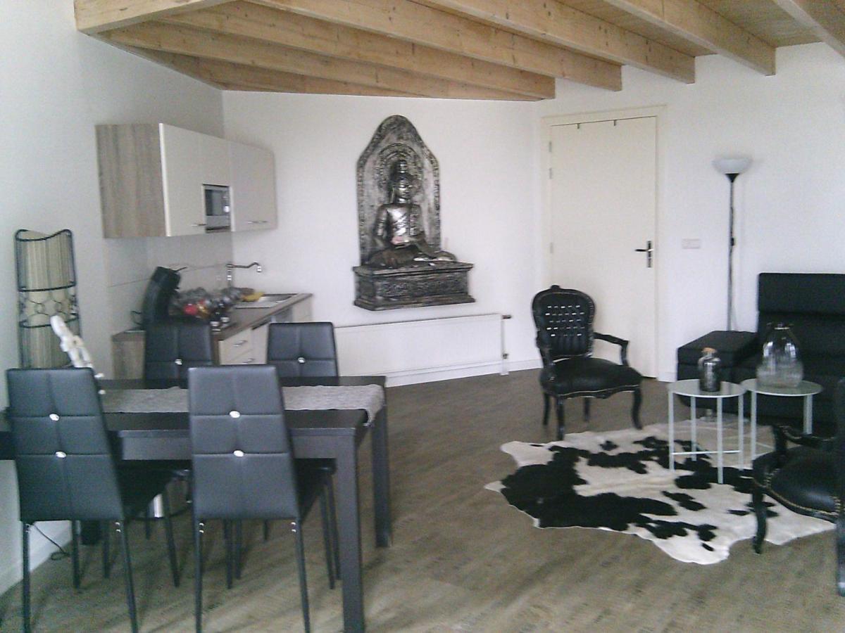 Bedstay41 Oudewater Esterno foto