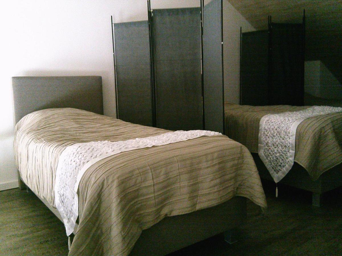 Bedstay41 Oudewater Esterno foto