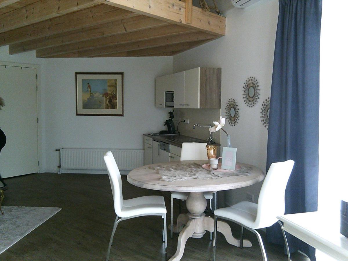 Bedstay41 Oudewater Esterno foto
