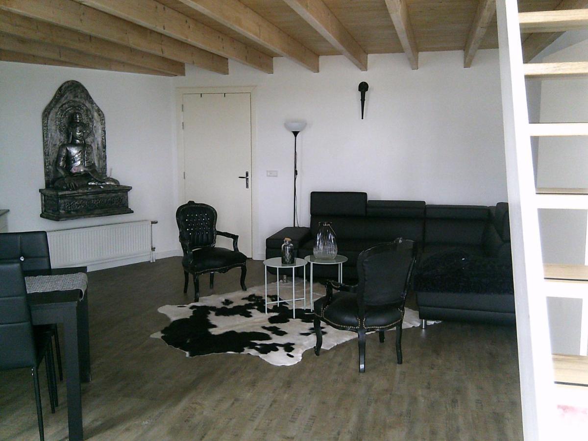 Bedstay41 Oudewater Esterno foto
