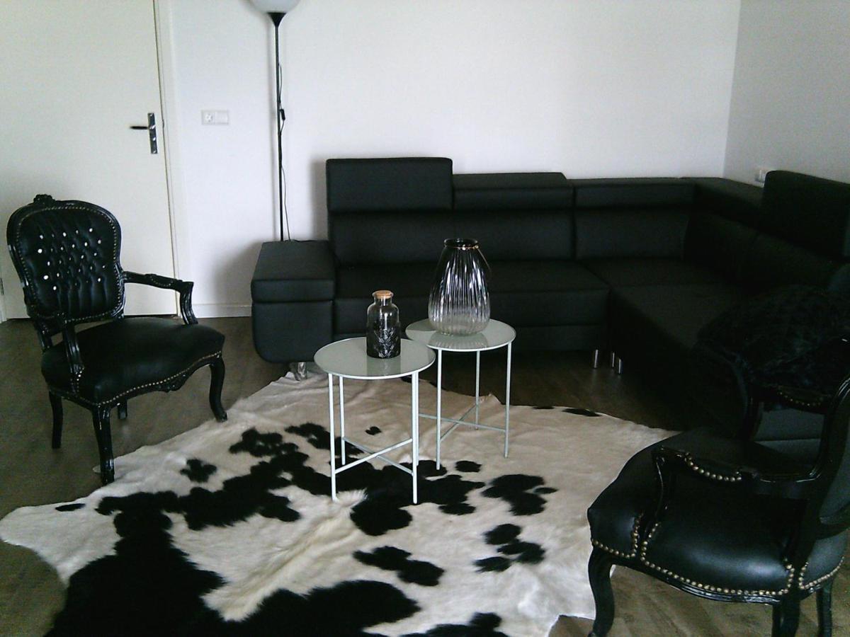 Bedstay41 Oudewater Esterno foto
