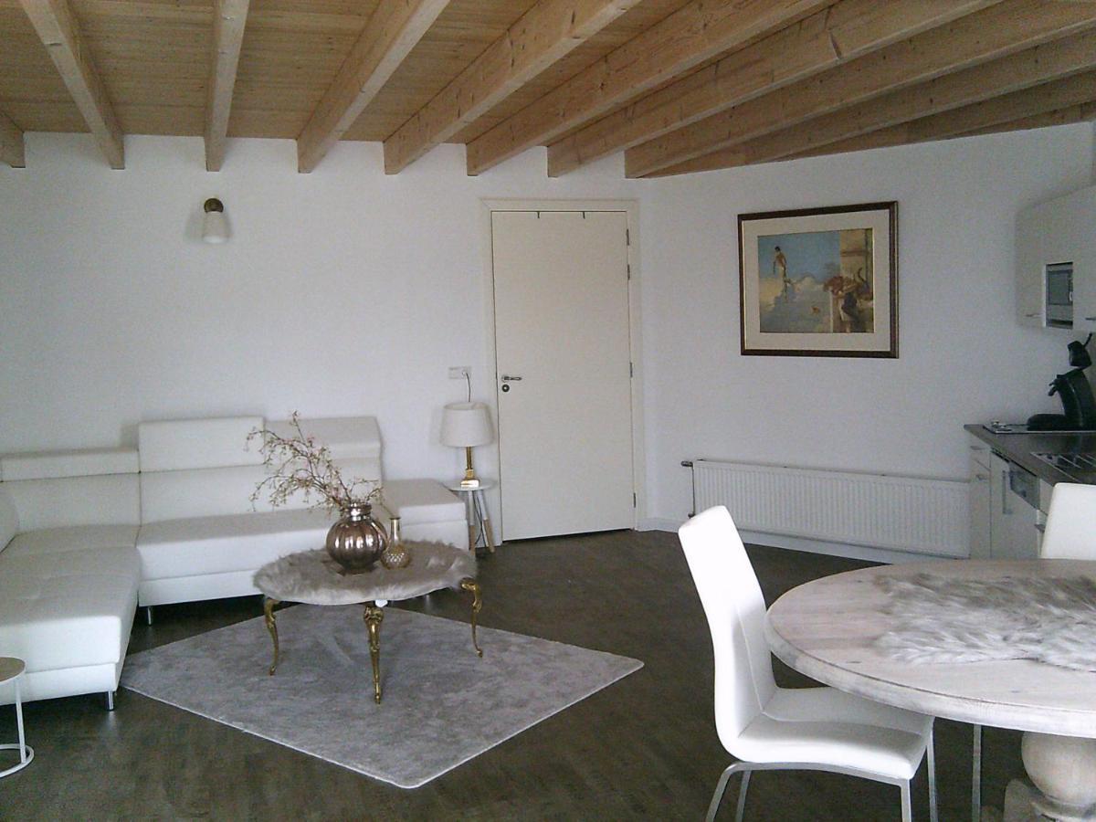Bedstay41 Oudewater Esterno foto
