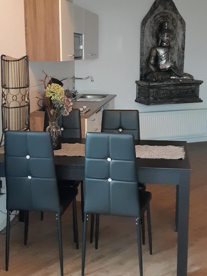 Bedstay41 Oudewater Esterno foto