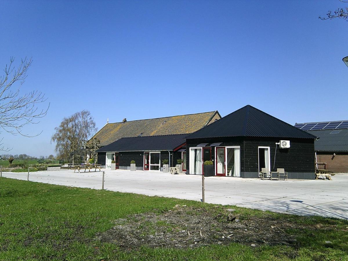 Bedstay41 Oudewater Esterno foto