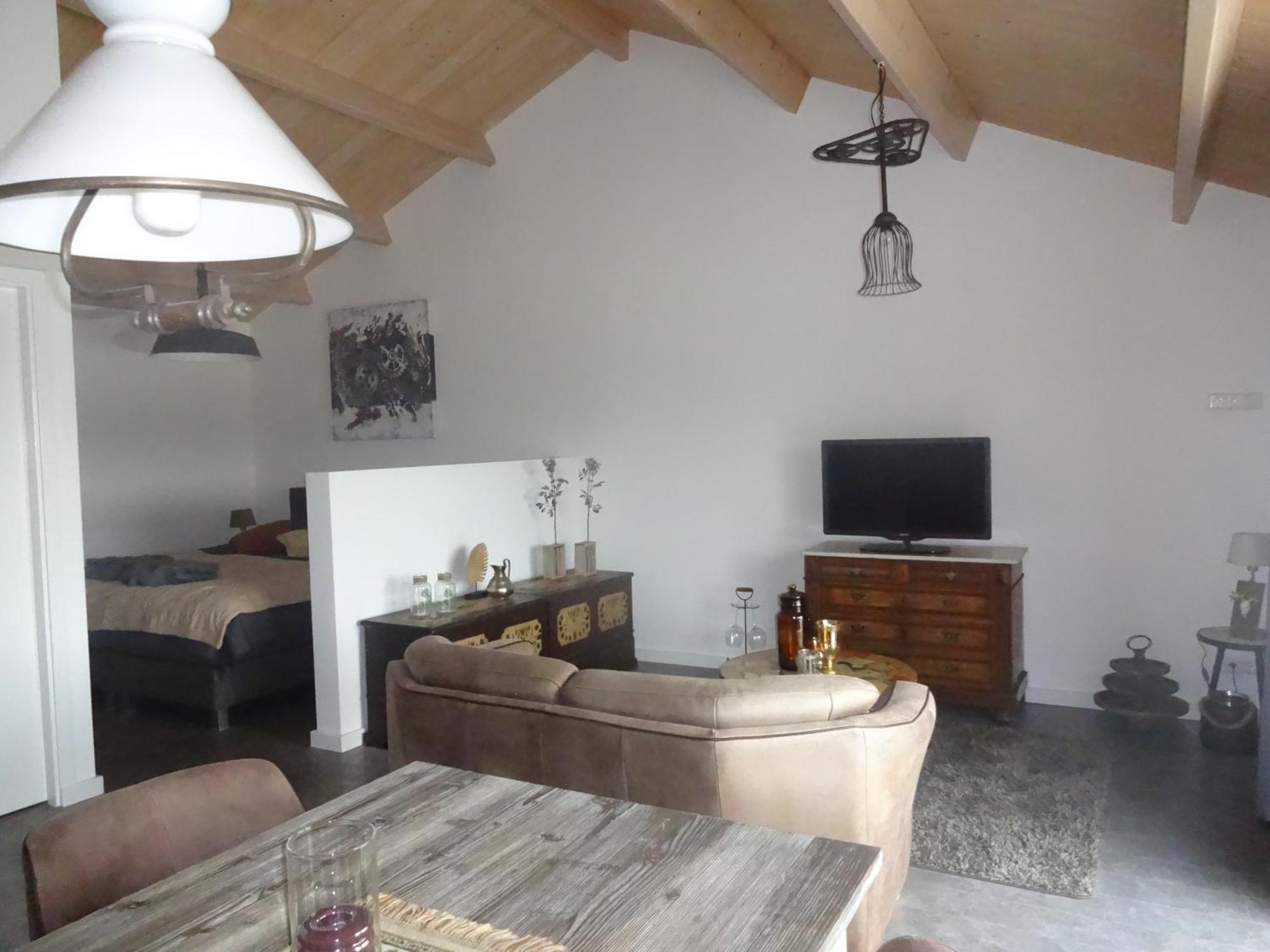 Bedstay41 Oudewater Esterno foto