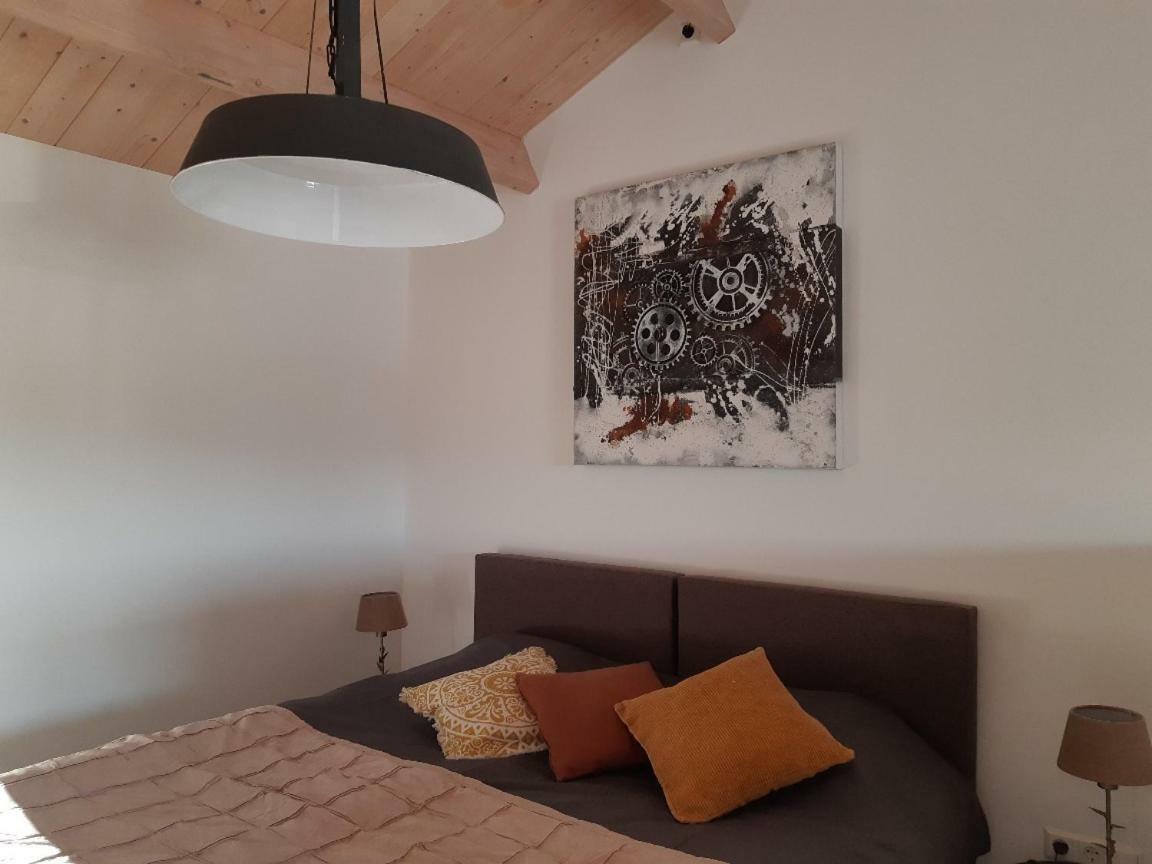 Bedstay41 Oudewater Esterno foto