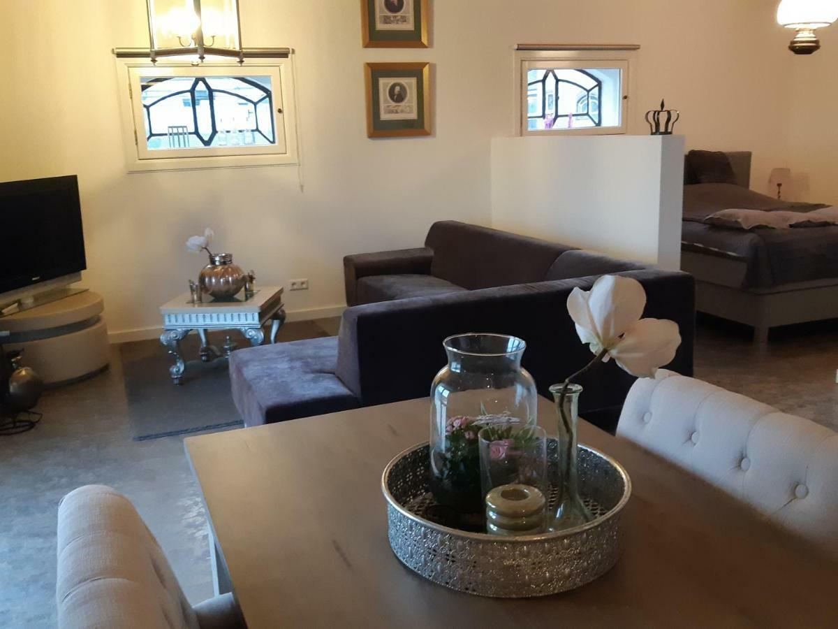 Bedstay41 Oudewater Esterno foto
