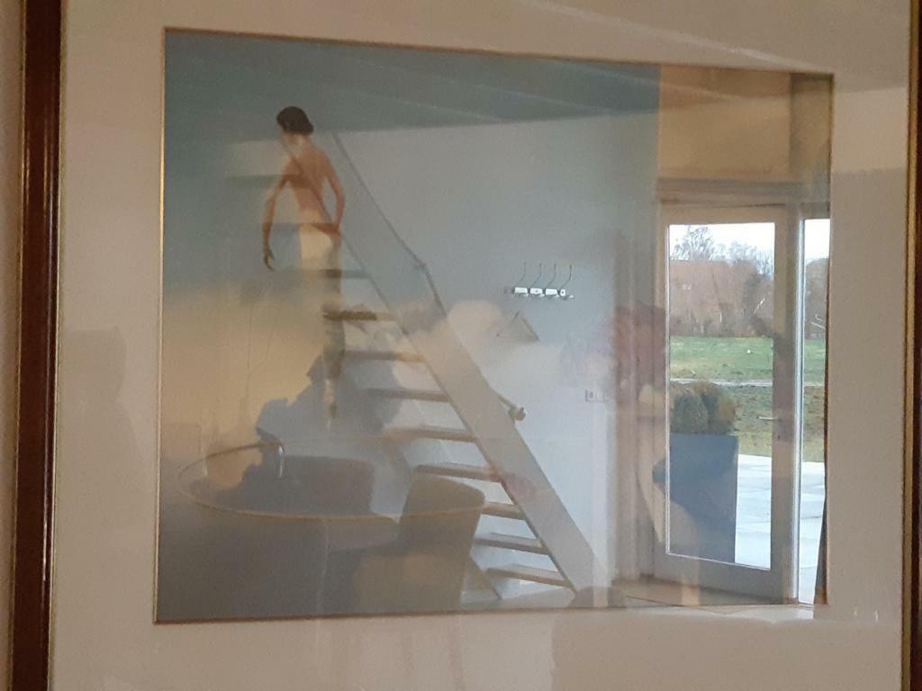 Bedstay41 Oudewater Esterno foto