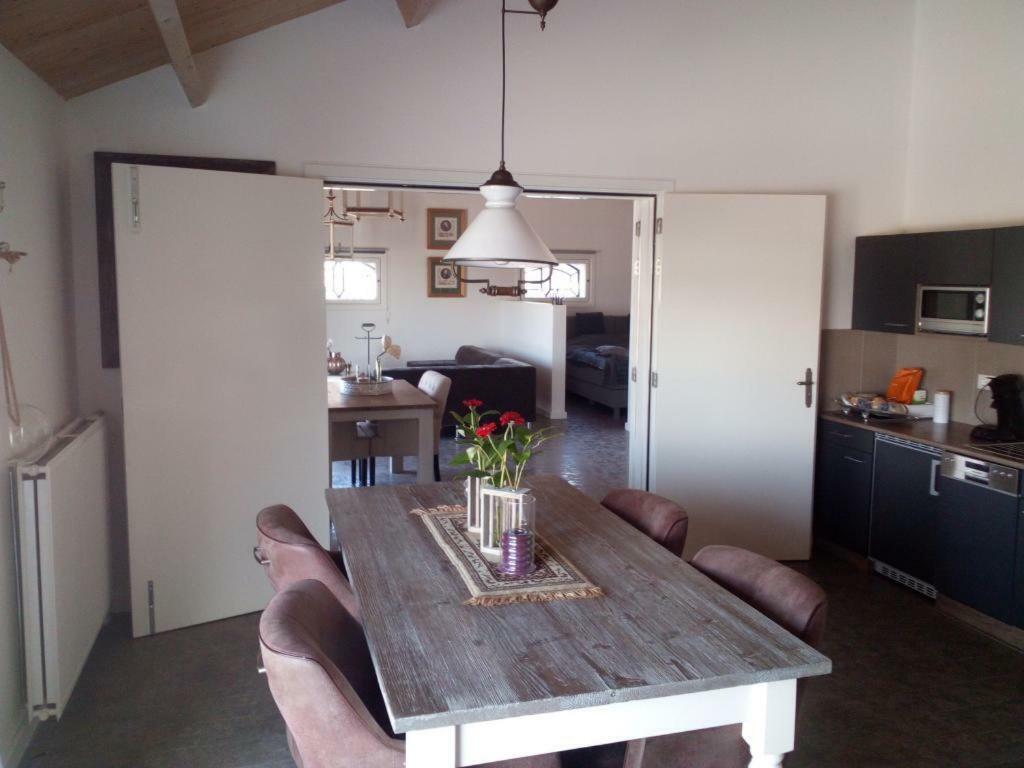 Bedstay41 Oudewater Esterno foto
