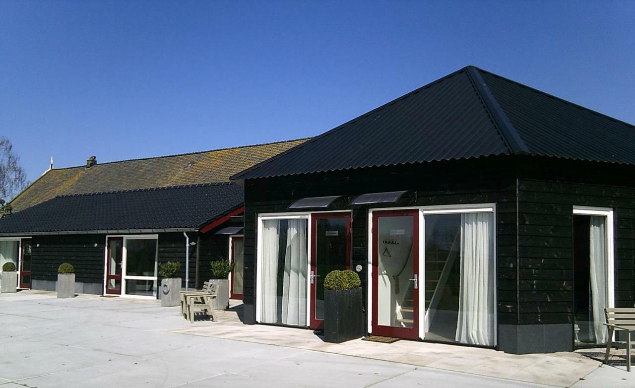 Bedstay41 Oudewater Esterno foto