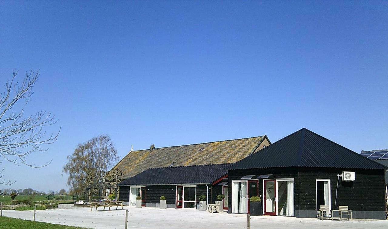 Bedstay41 Oudewater Esterno foto